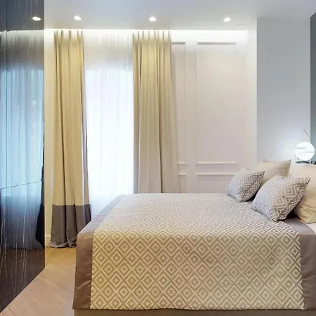 Illyria Luxury Studio Apartments Split Exterior photo