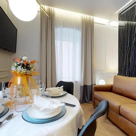 Illyria Luxury Studio Apartments Split Exterior photo