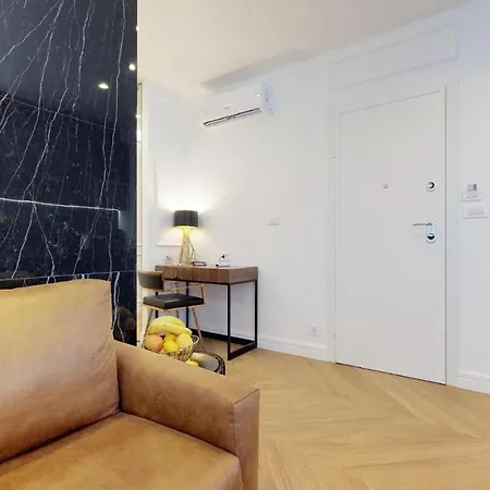 Illyria Luxury Studio Apartments Split Exterior photo