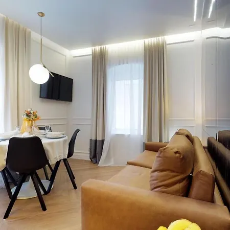 Illyria Luxury Studio Apartments Split Exterior photo