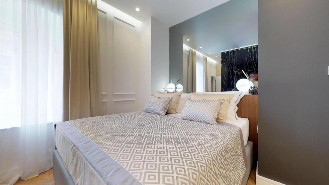 Apartman Illyria Luxury