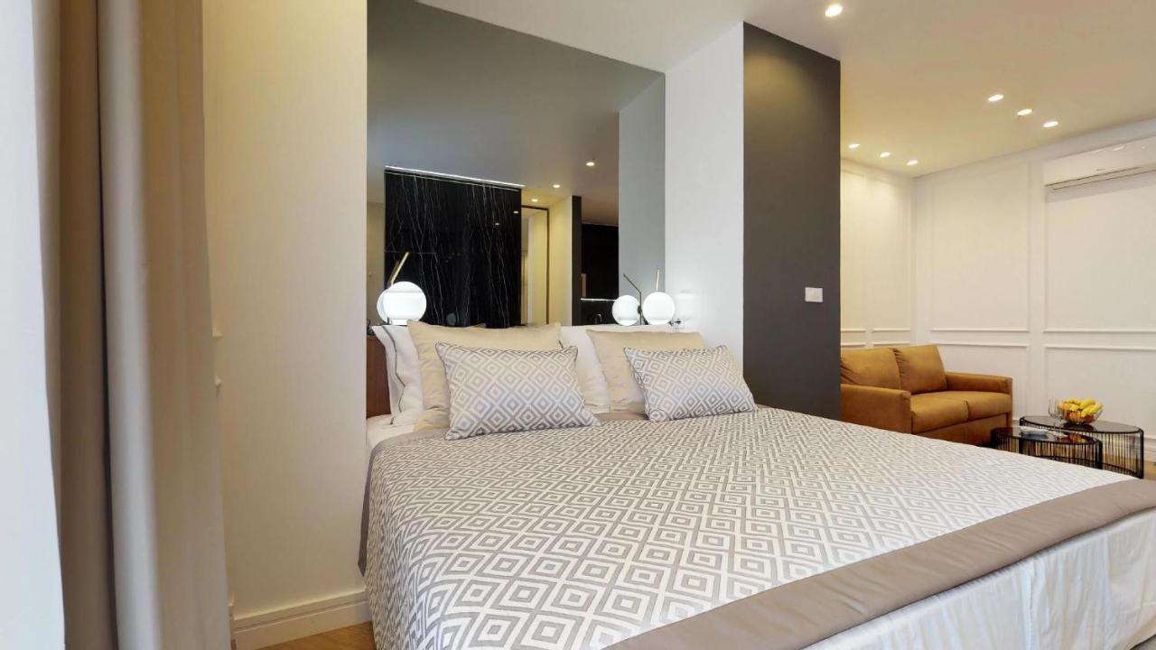 Apartman Illyria Luxury Split